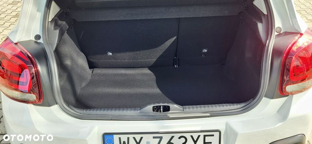 Citroën C3 Pure Tech 83 S&S MAX - 29