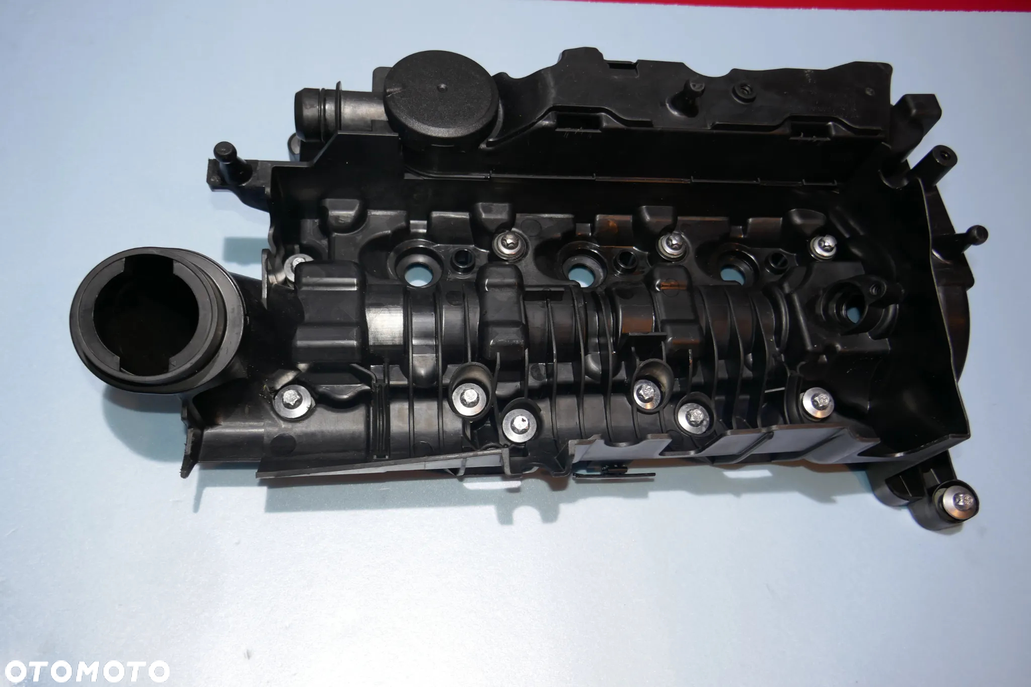BMW MINI F20 1.5D POKRYWA ZAWORÓW 8511342 - 2