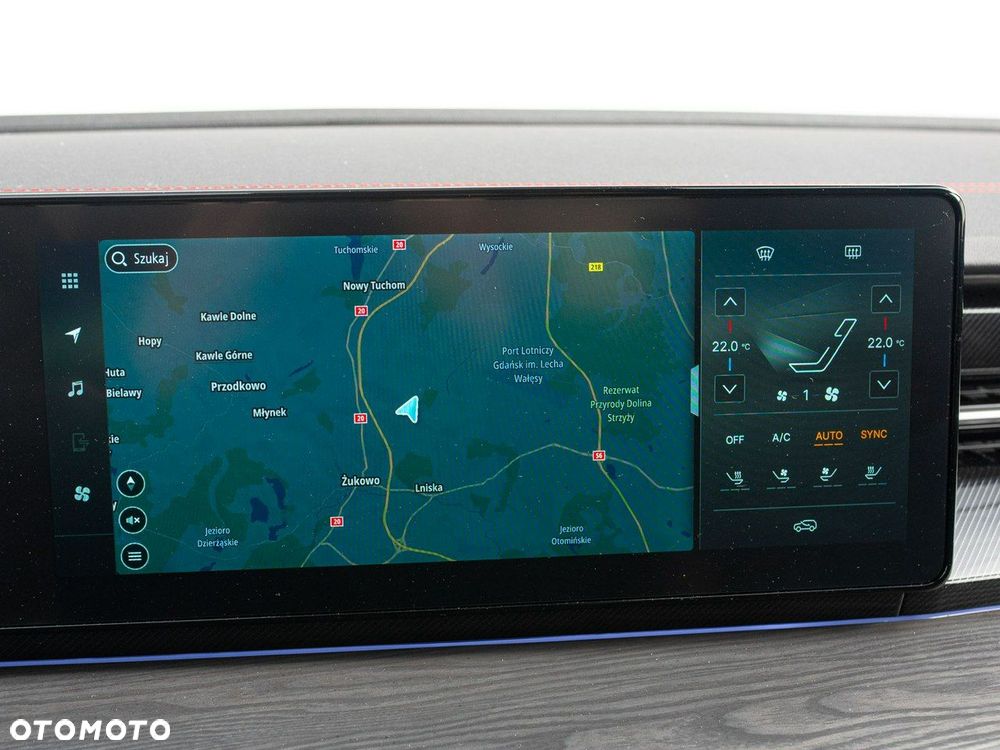 SsangYong/KGM Actyon 1.5 T-GDI Joy - 21