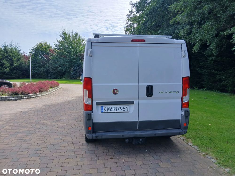 Fiat Ducato - 19