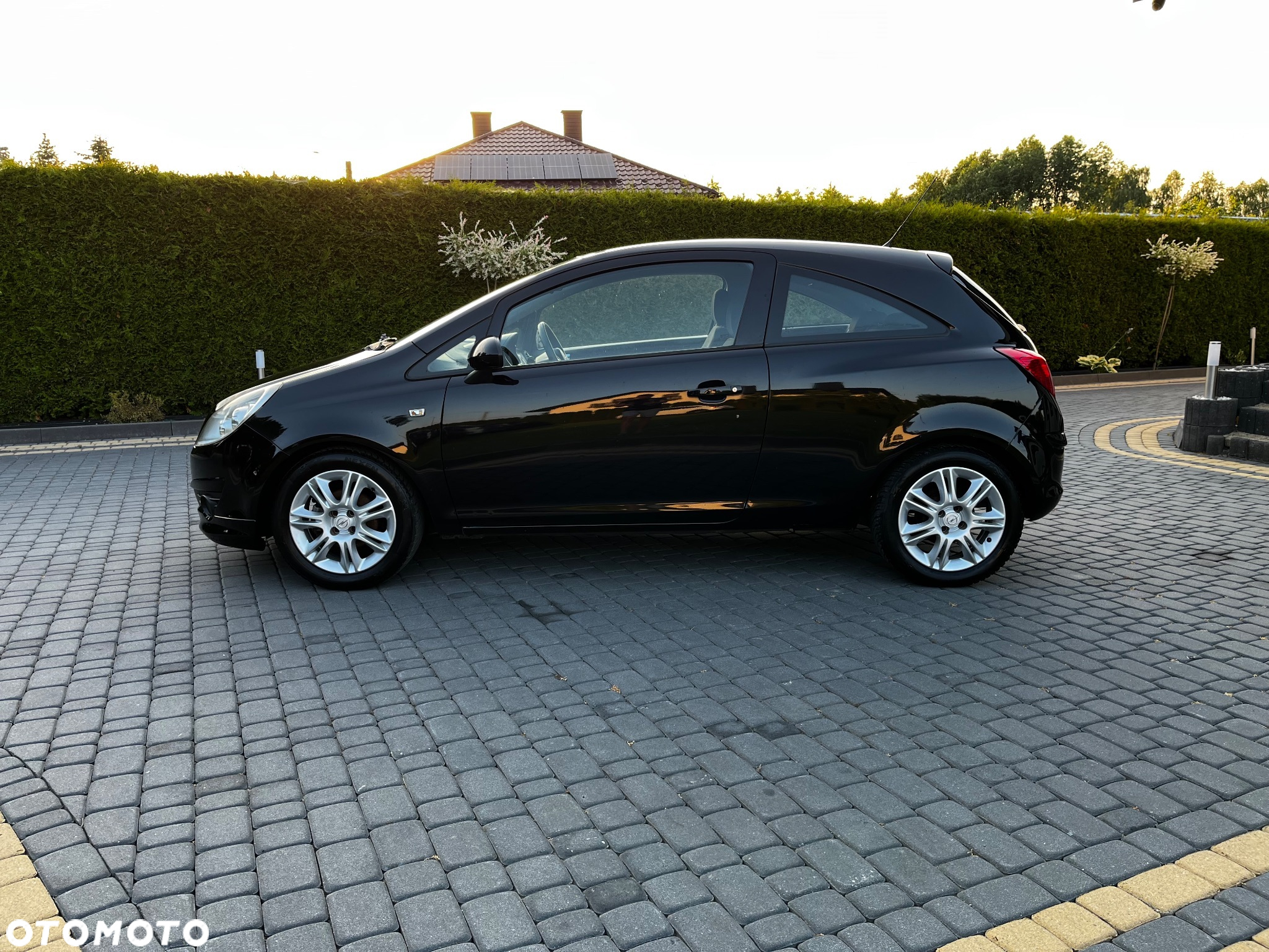 Opel Corsa 1.2 16V - 6