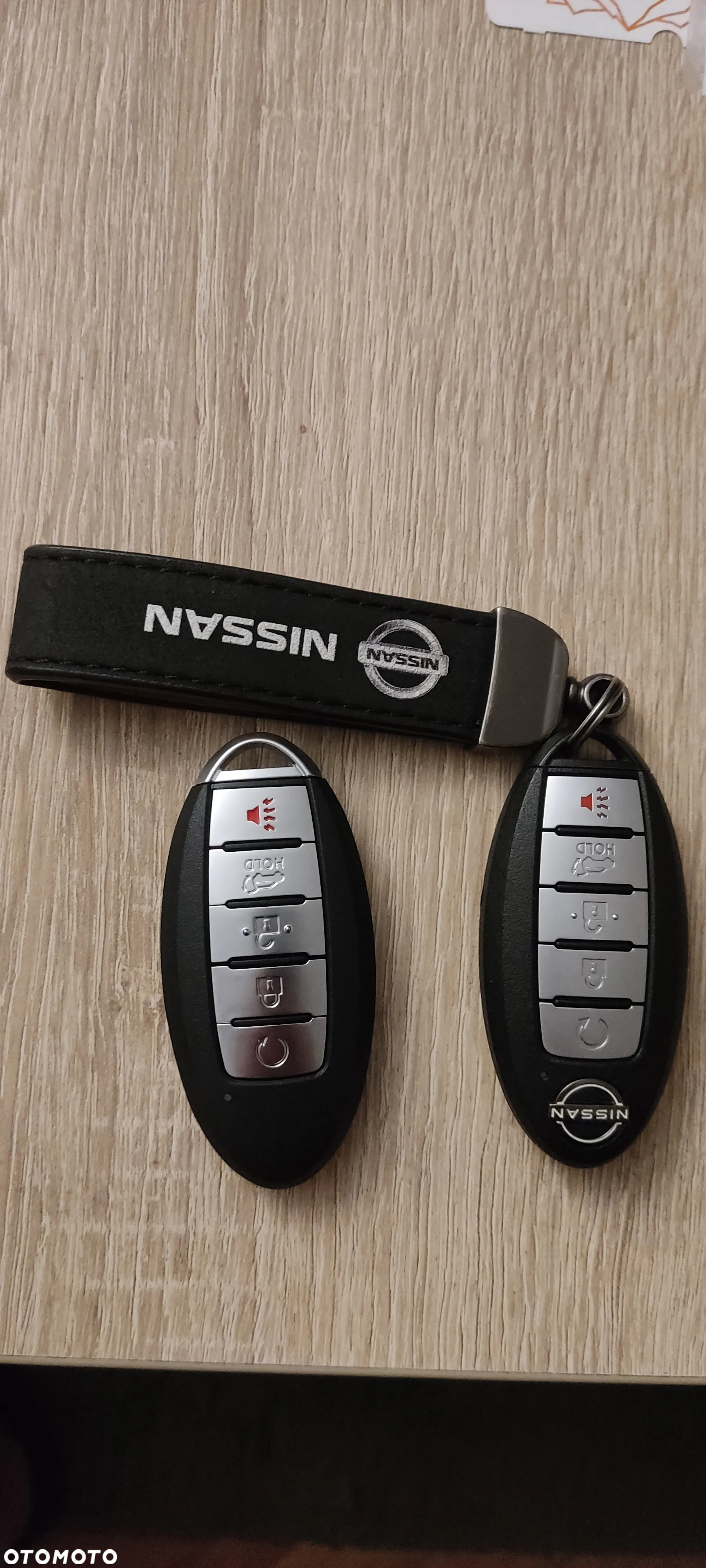 Nissan Pathfinder - 21