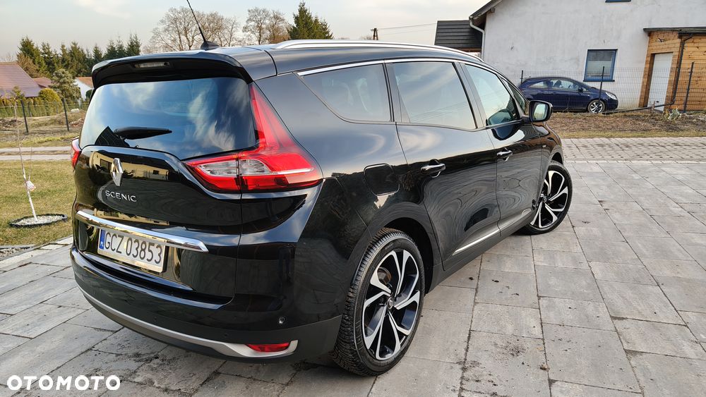 Renault Grand Scenic Gr 1.6 dCi Energy Bose Edition - 17