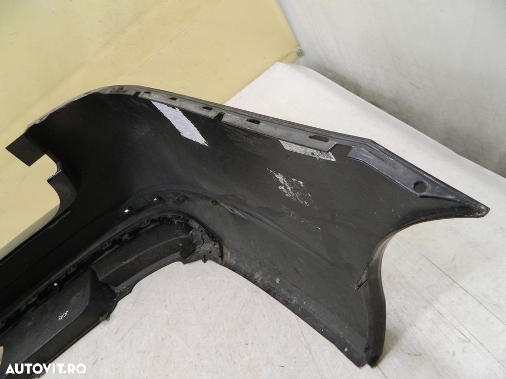 Bara spate Skoda Superb 3 Combi, 2015, 2016, 2017, 2018, 2019, cod origine 3V9807421. - 5