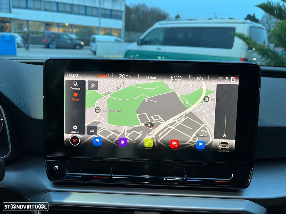 SEAT Leon ST 1.4 e-Hybrid FR DSG - 44