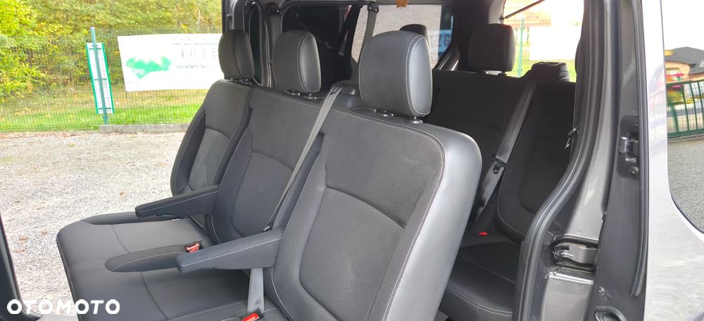 Renault Trafic - 13