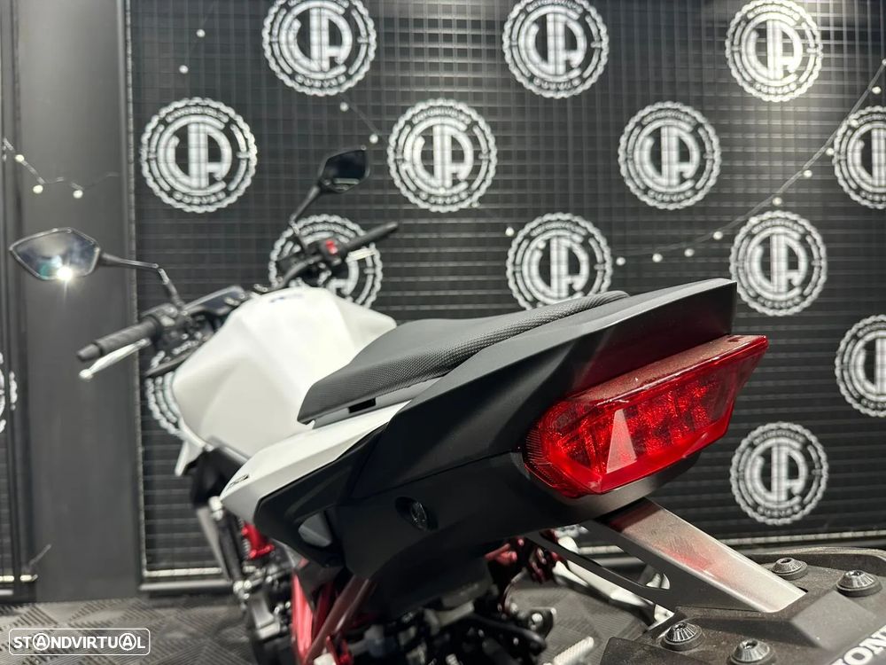 Honda CB 750 HORNET 2025 (CAMPANHA EM VIGOR) - 7