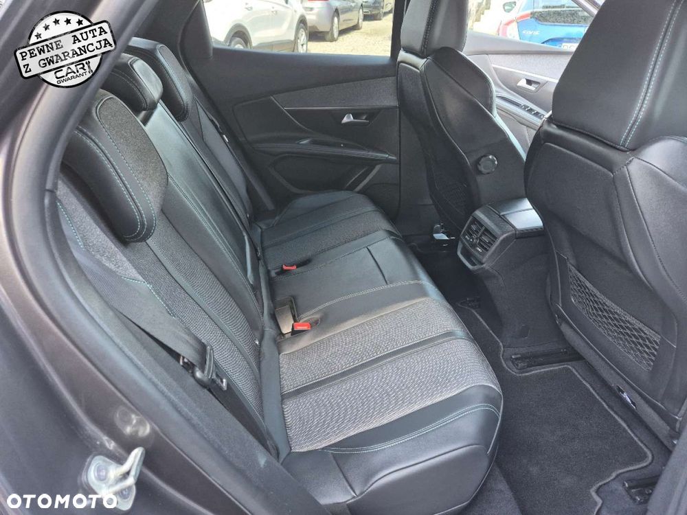 Peugeot 3008 - 23