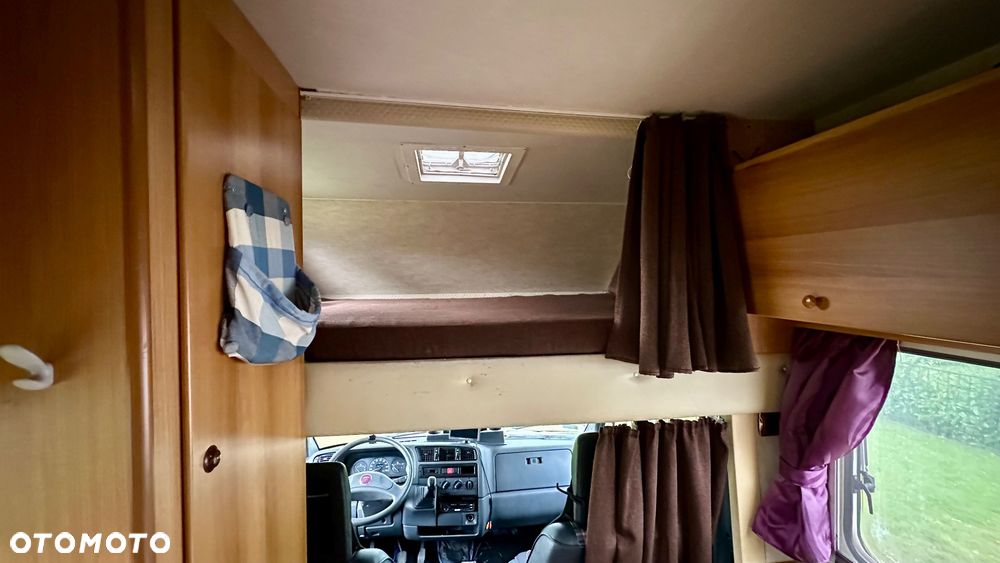 Fiat Ducato - 12