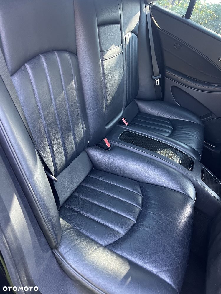 Mercedes-Benz CLS 500 7G-TRONIC - 14