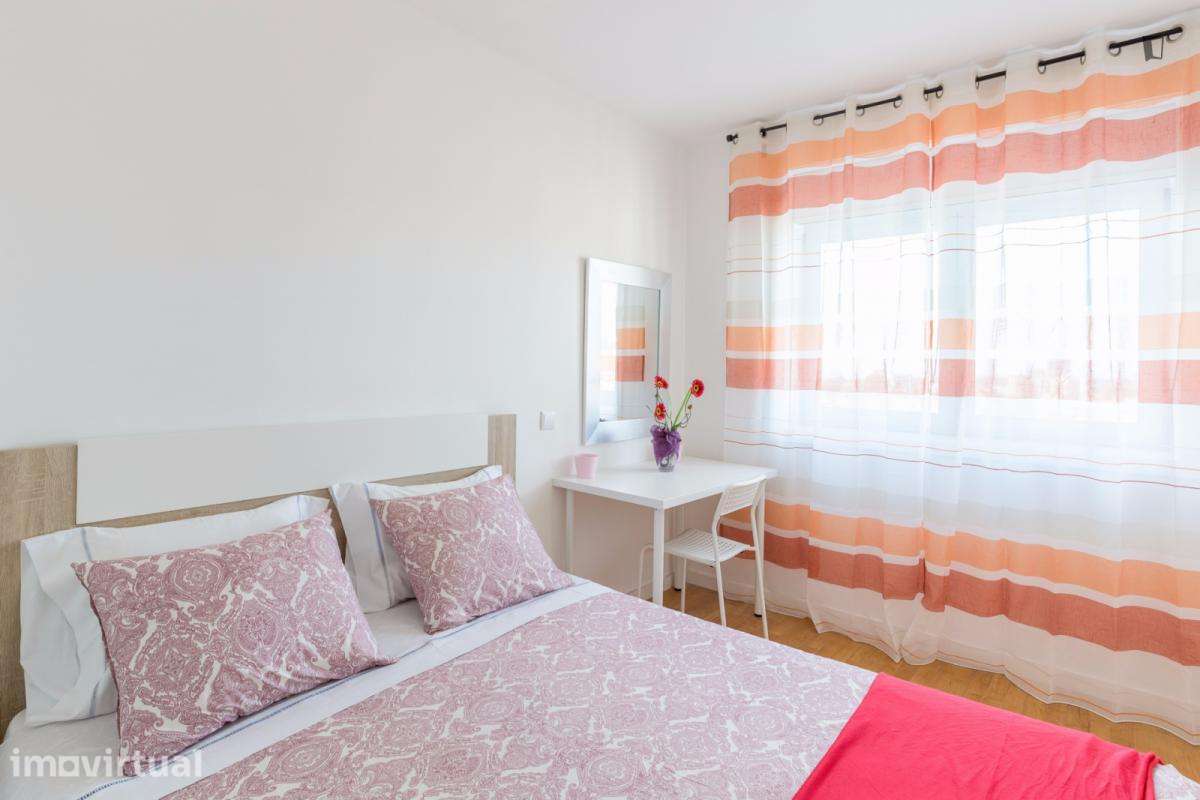 Apartamento com 1 quartos - localizado em Cedofeita Porto - Grande imagem: 5/27