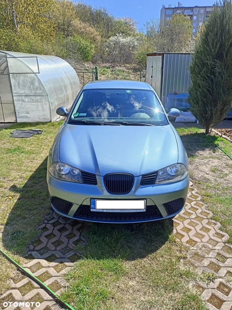 Seat Ibiza - 14