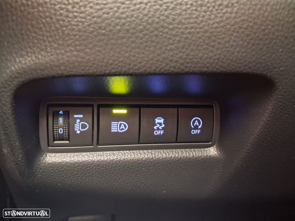 Toyota Aygo X 1.0 Pulse - 26