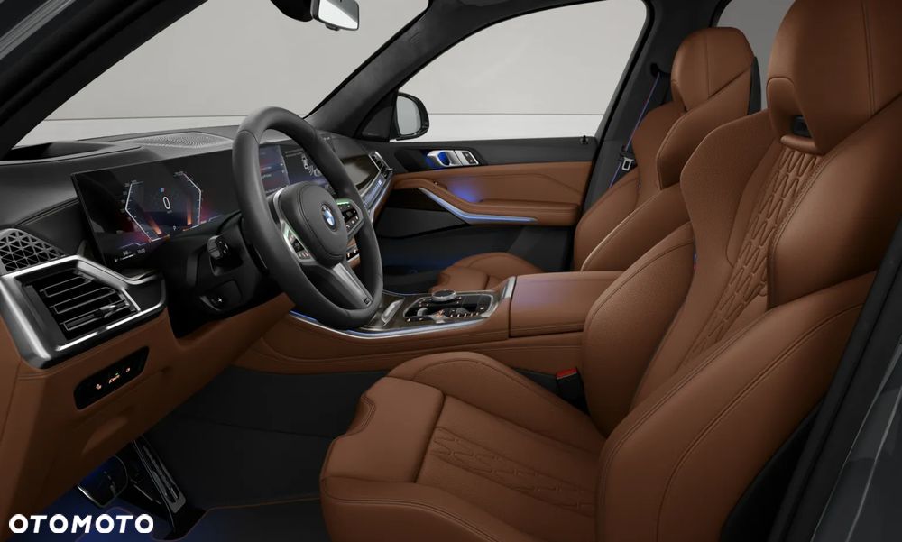 BMW X5 - 6