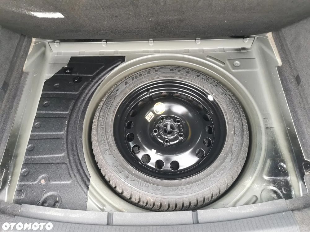 Opel Astra 1.6 Edition 111 Jahre - 20