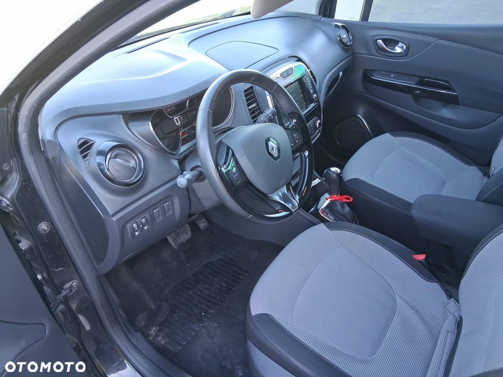 Renault Captur TCe 120 EDC Dynamique - 32