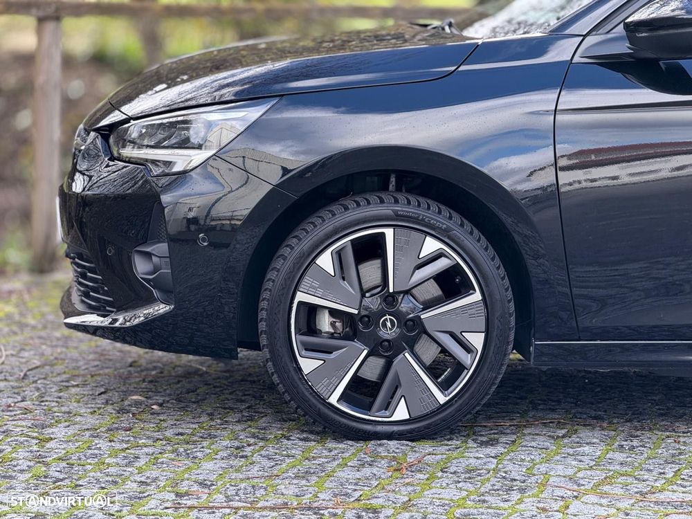 Opel Corsa-e GS Line - 7