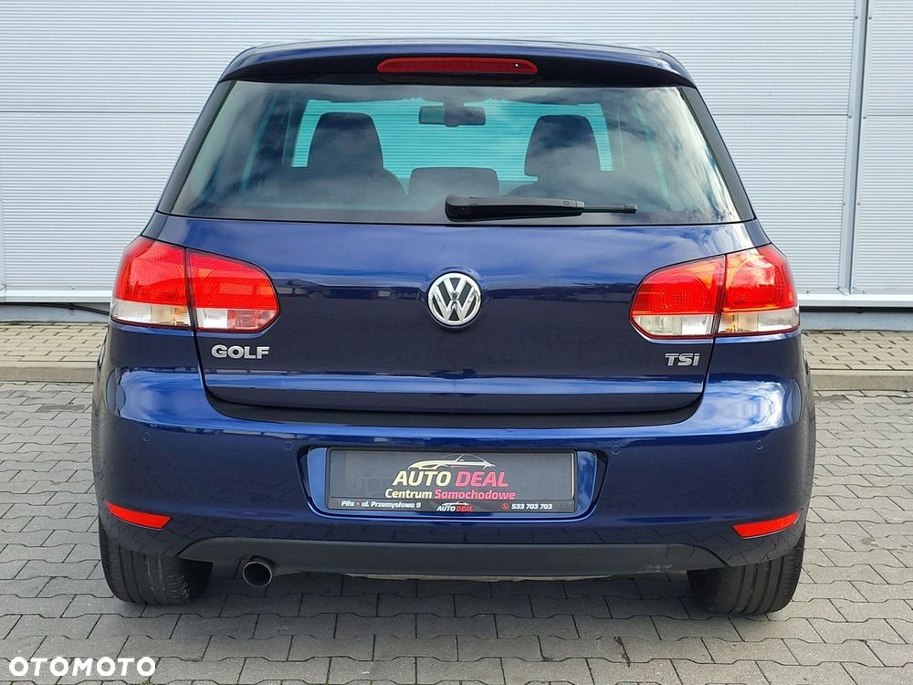 Volkswagen Golf - 13