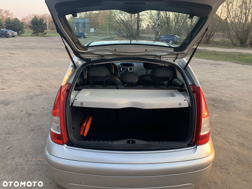 Citroën C3 1.4i Furio - 13