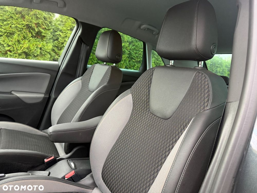 Opel Crossland X 1.2 Start/Stop Automatik Innovation - 10