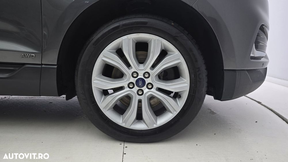 Ford Edge - 23