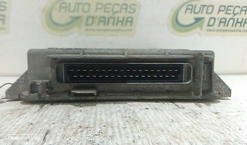 Centralina Do Motor Lancia Dedra (835_) - 3