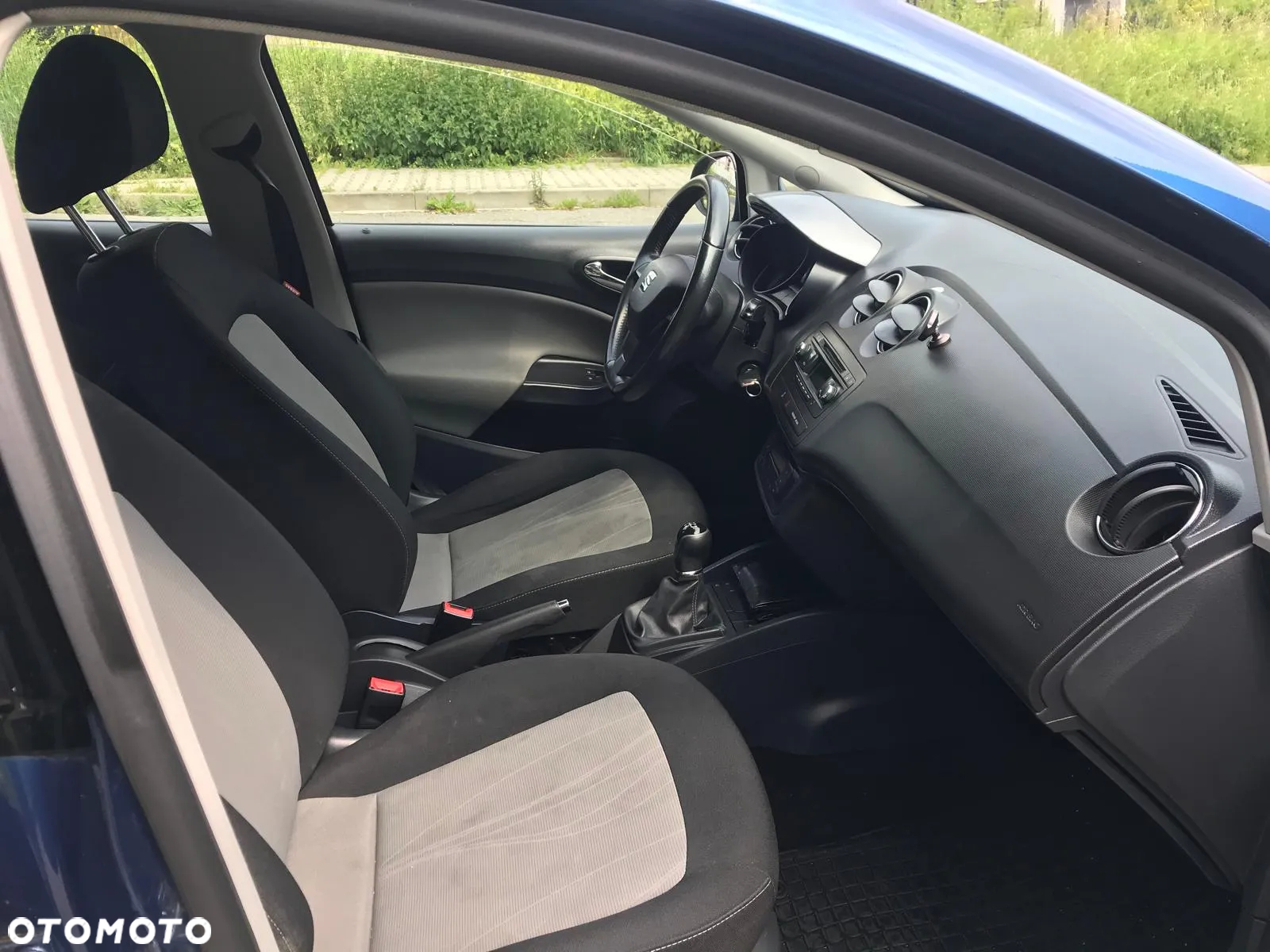 Seat Ibiza 1.6 TDI S&S Style - 11