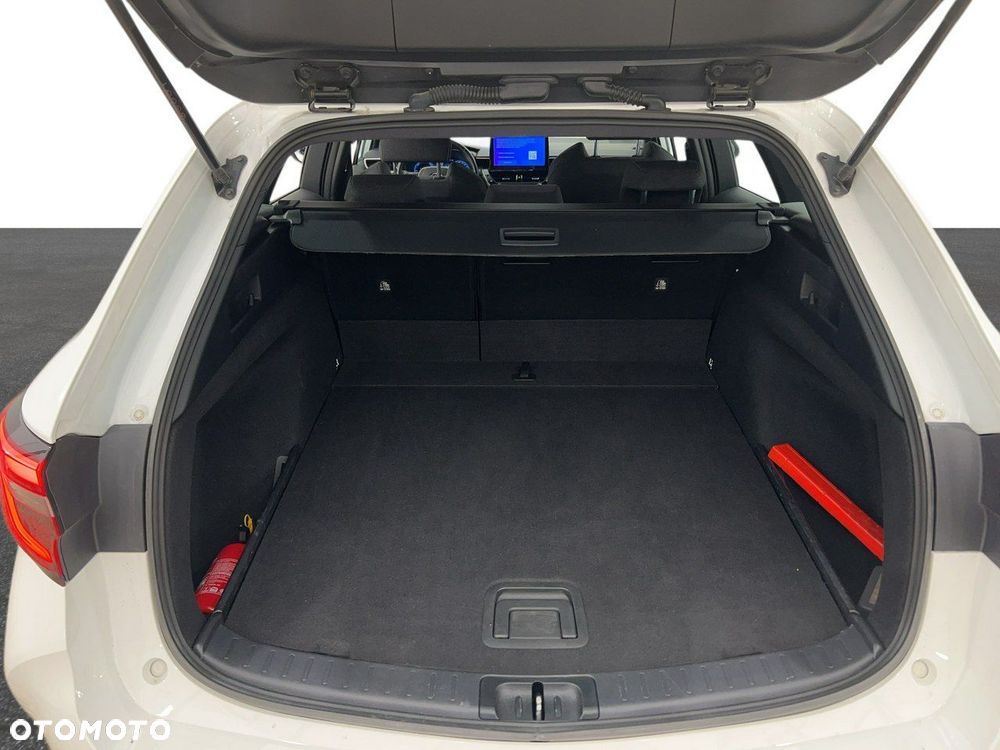 Toyota Corolla - 11