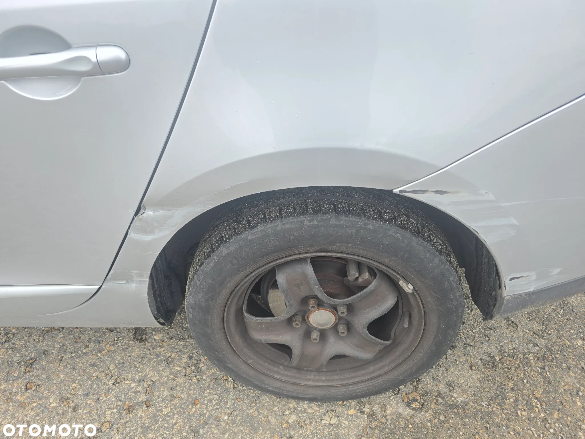 Renault Megane - 8