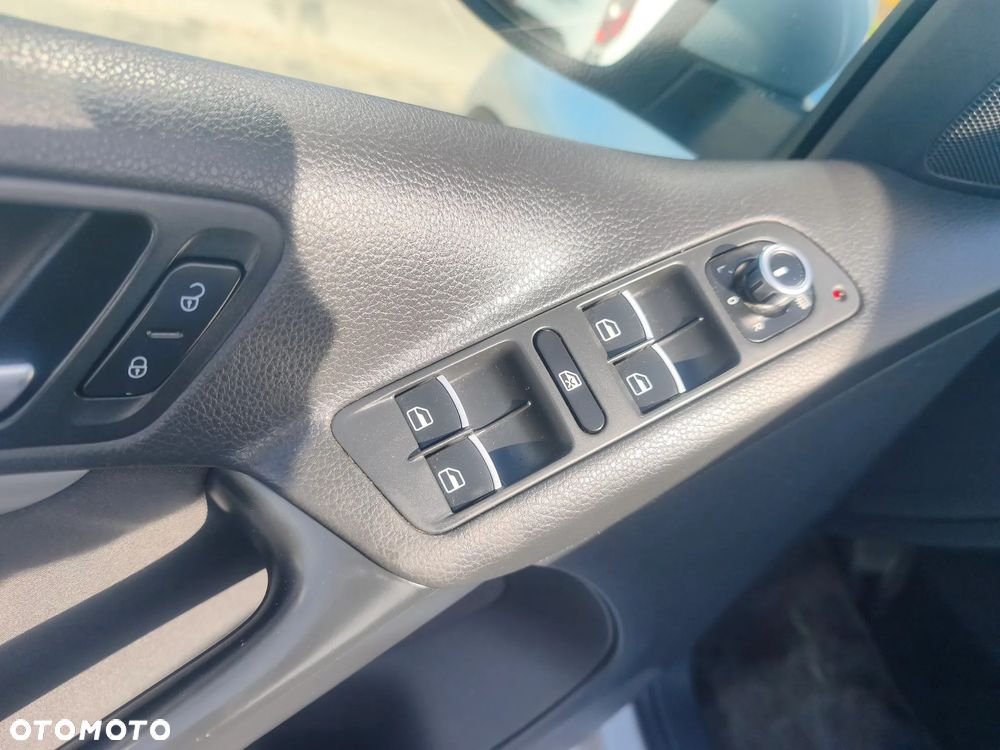 Volkswagen Tiguan - 15