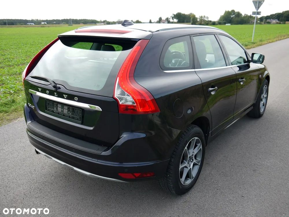 Volvo XC 60 D3 Geartronic Ocean Race - 12