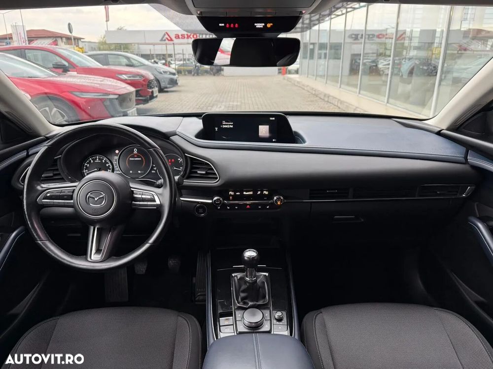 Mazda CX-30 - 21