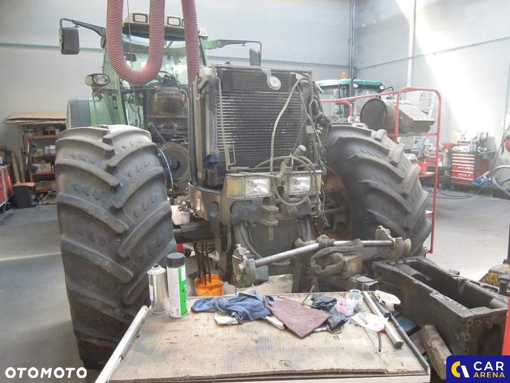 Fendt 900 FAVORIT - 5
