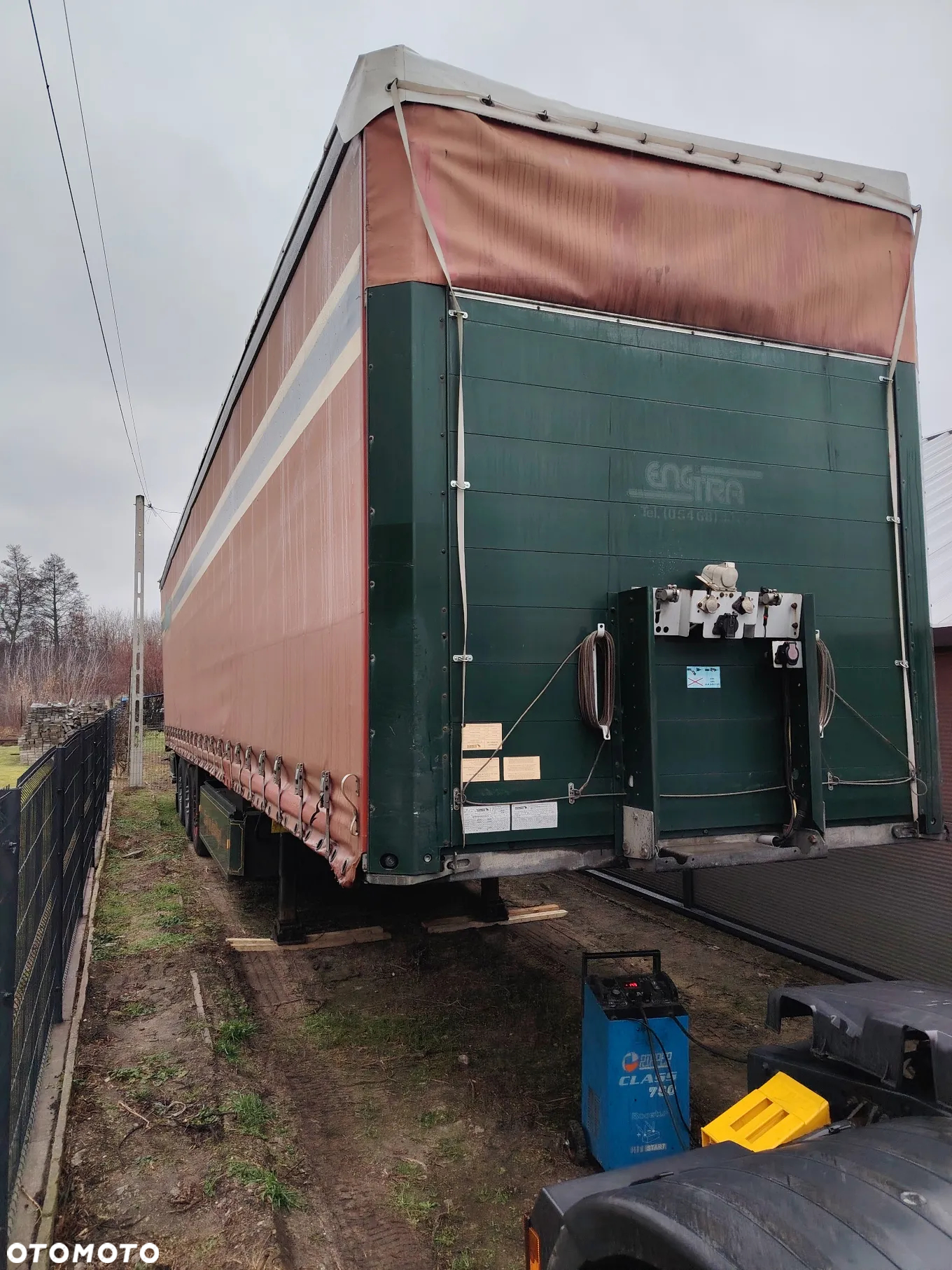 Iveco Stralis - 14