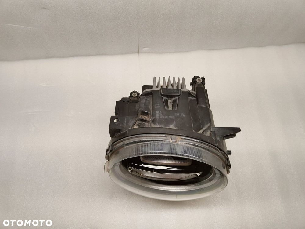 jeep renegade lift led lampa lewy przód 00520884220 - 4