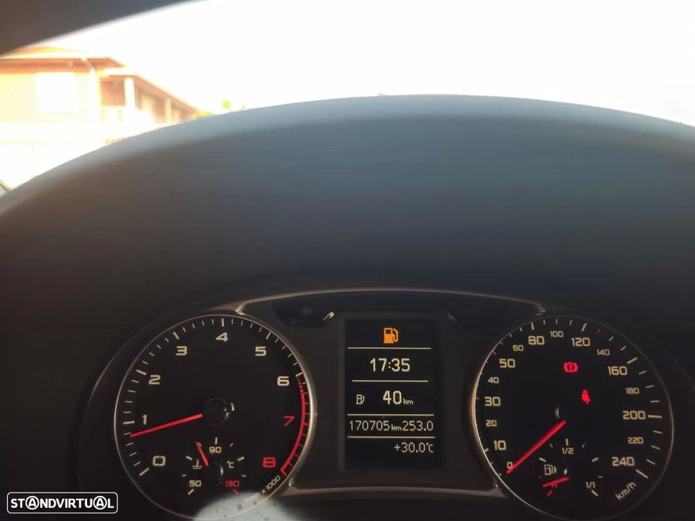 Audi A1 1.2 TFSI Attraction - 7