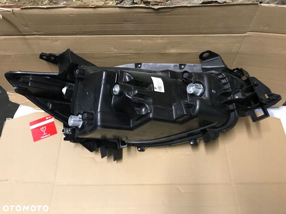 LAMPA PRZÓD LEWA MAZDA CX5 FULL LED KD31-51040 - 3
