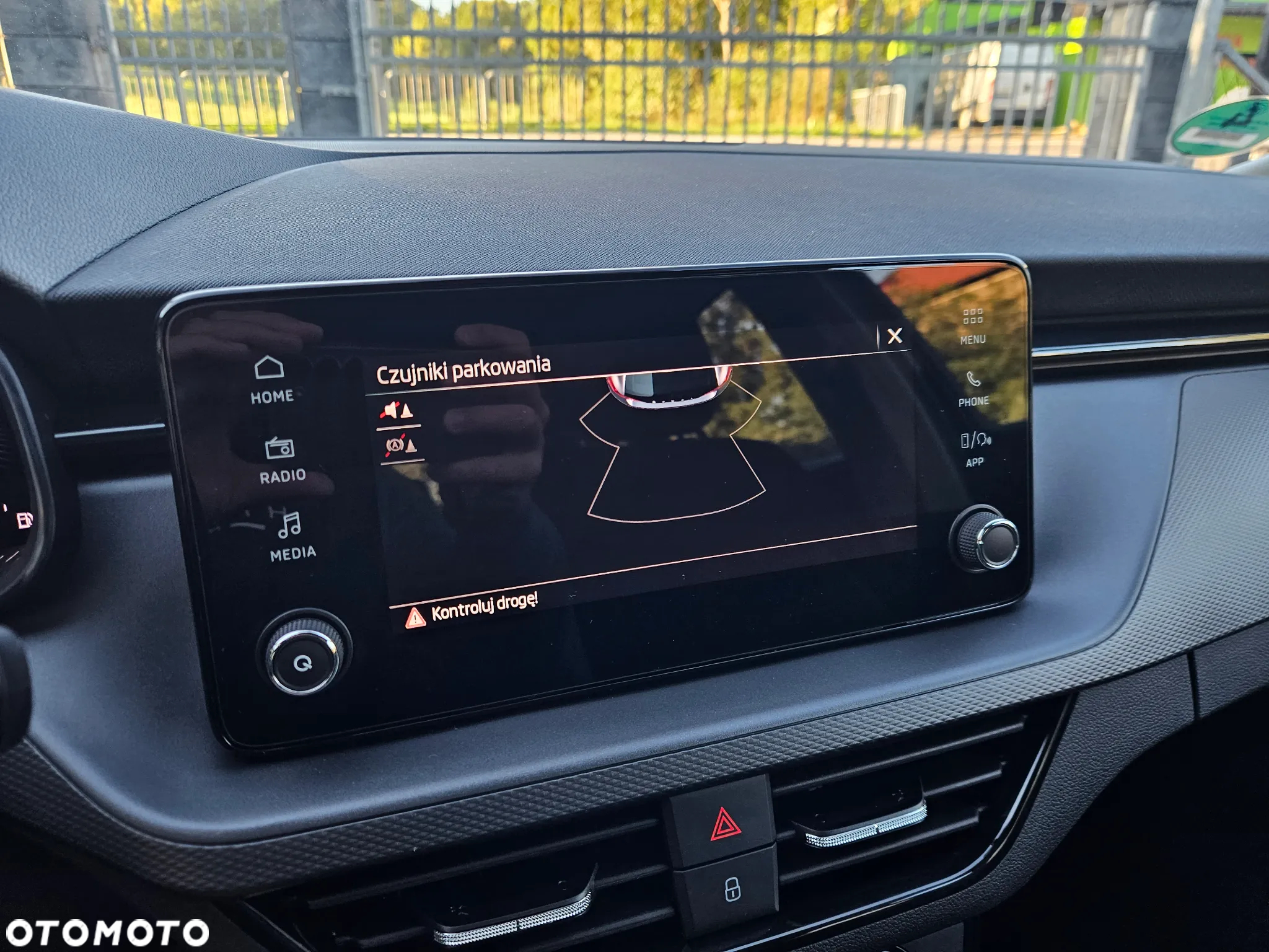 Skoda Scala - 21