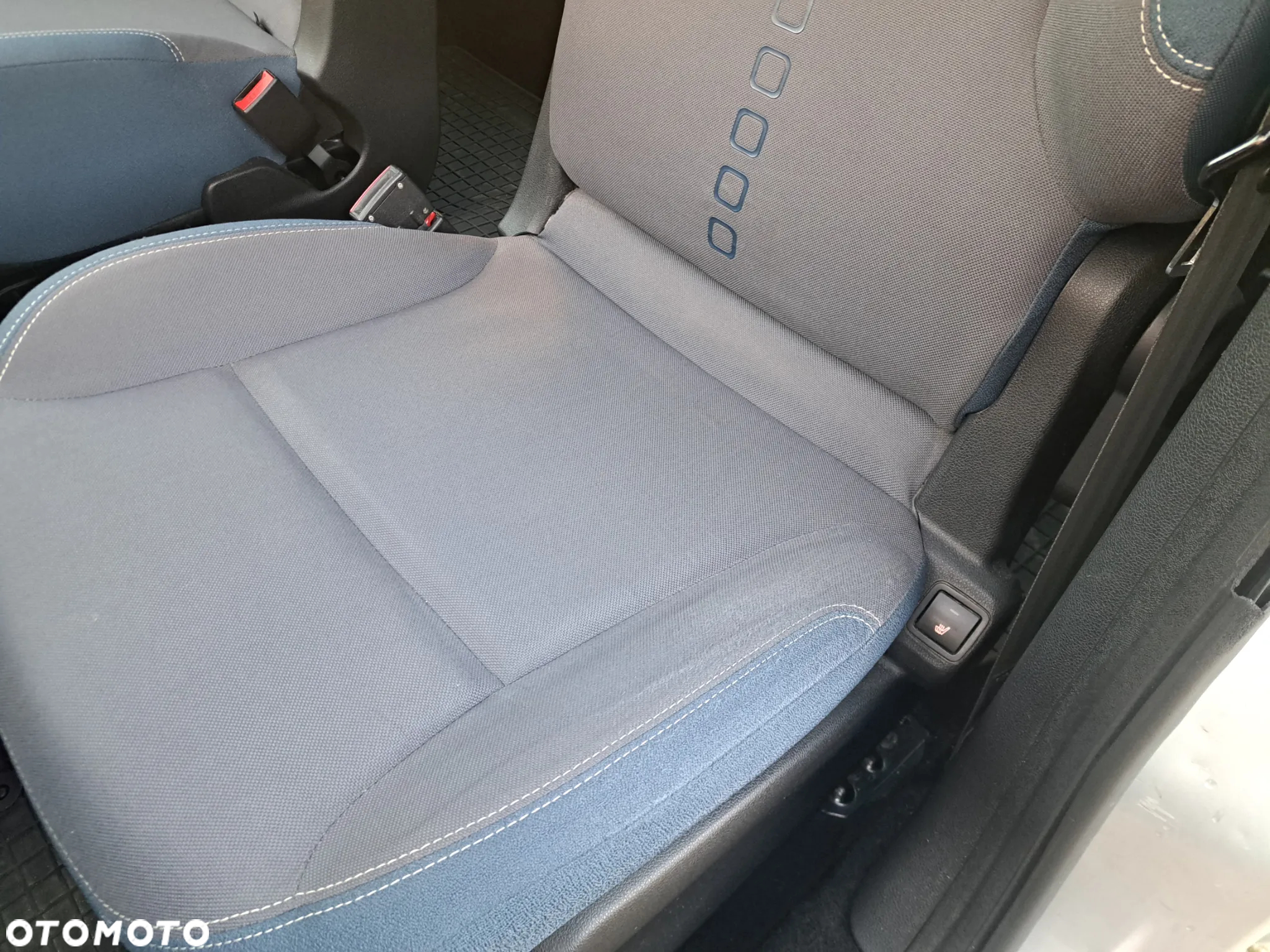 Citroën Berlingo 1.6 16V Multispace - 13