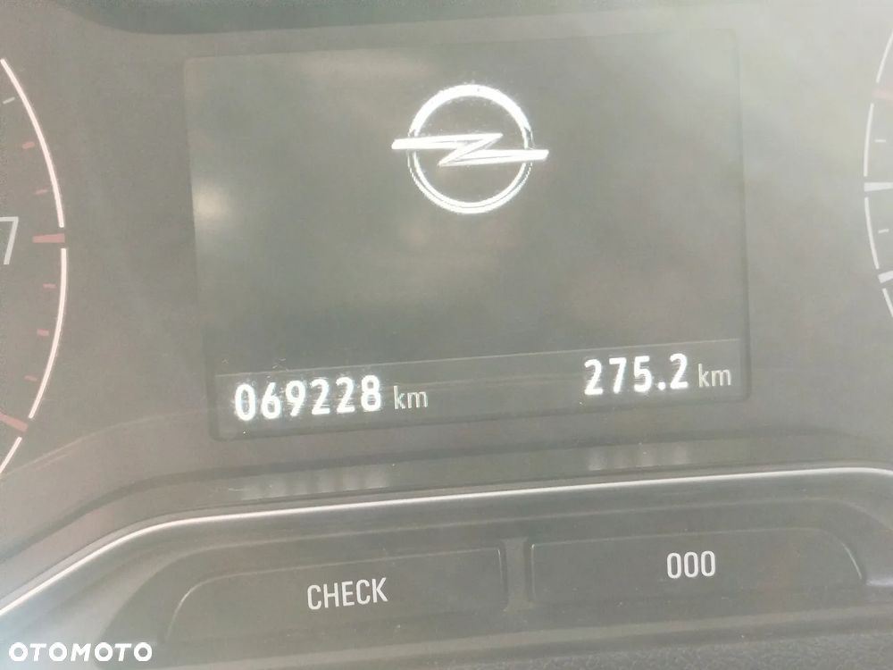 Opel Combo XL 1.5 D Start/Stop Elegance - 30