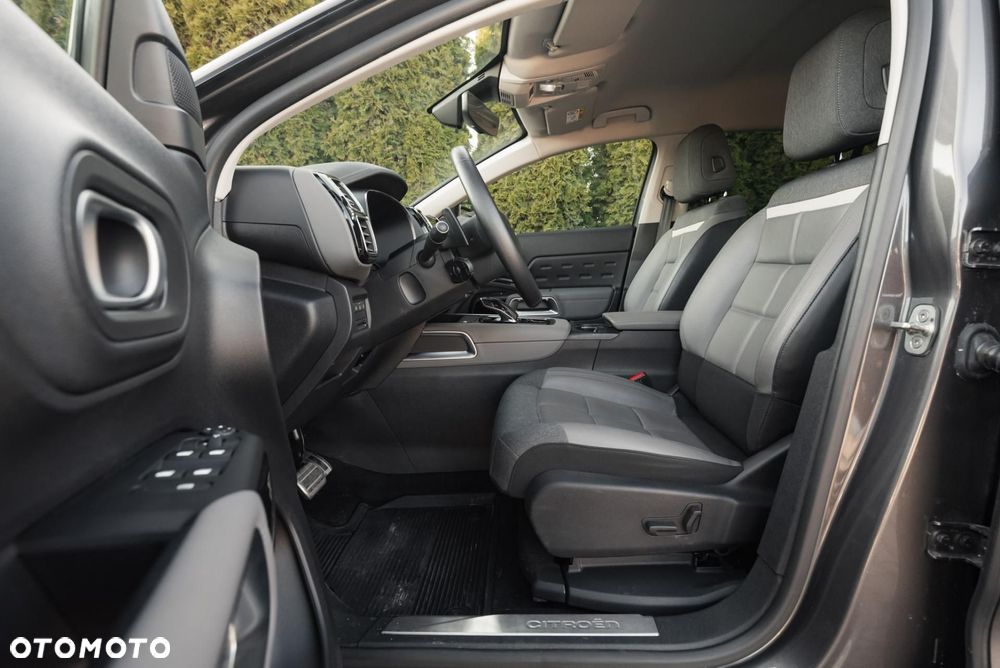 Citroën C5 Aircross 1.6 PHEV 225 Shine EAT8 - 13