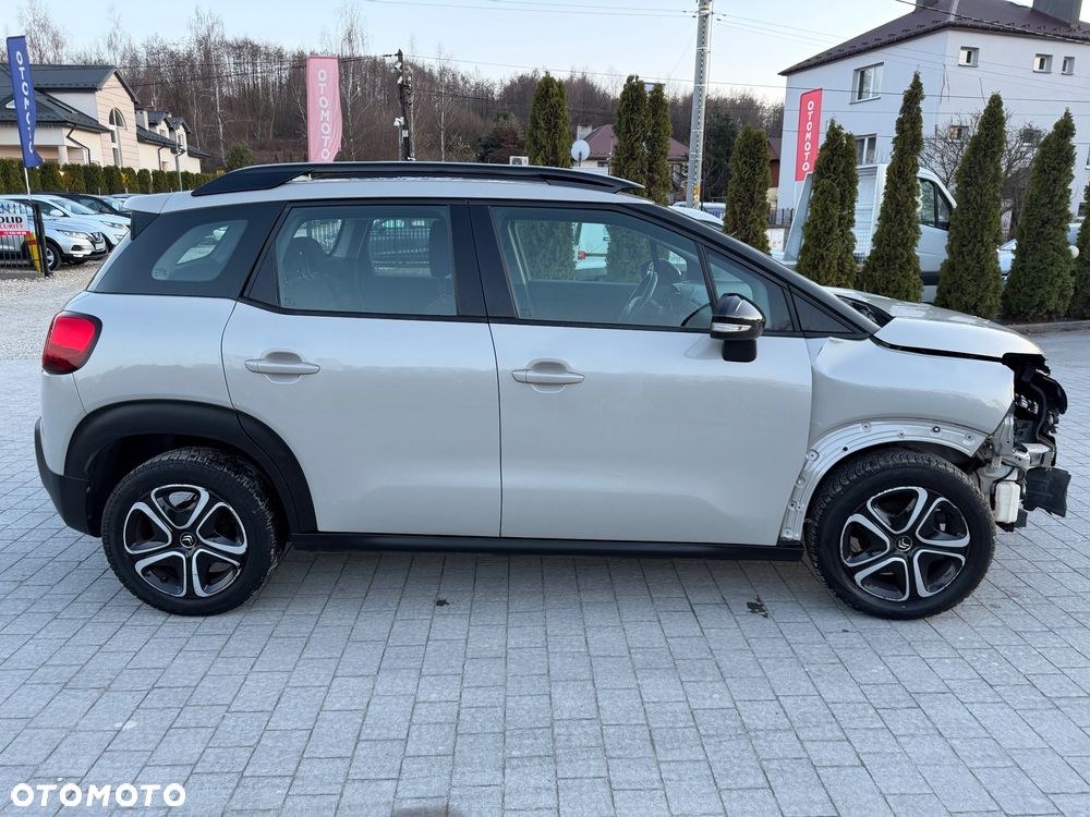 Citroën C3 Aircross BlueHDI 100 Stop & Start ORIGINS - 6