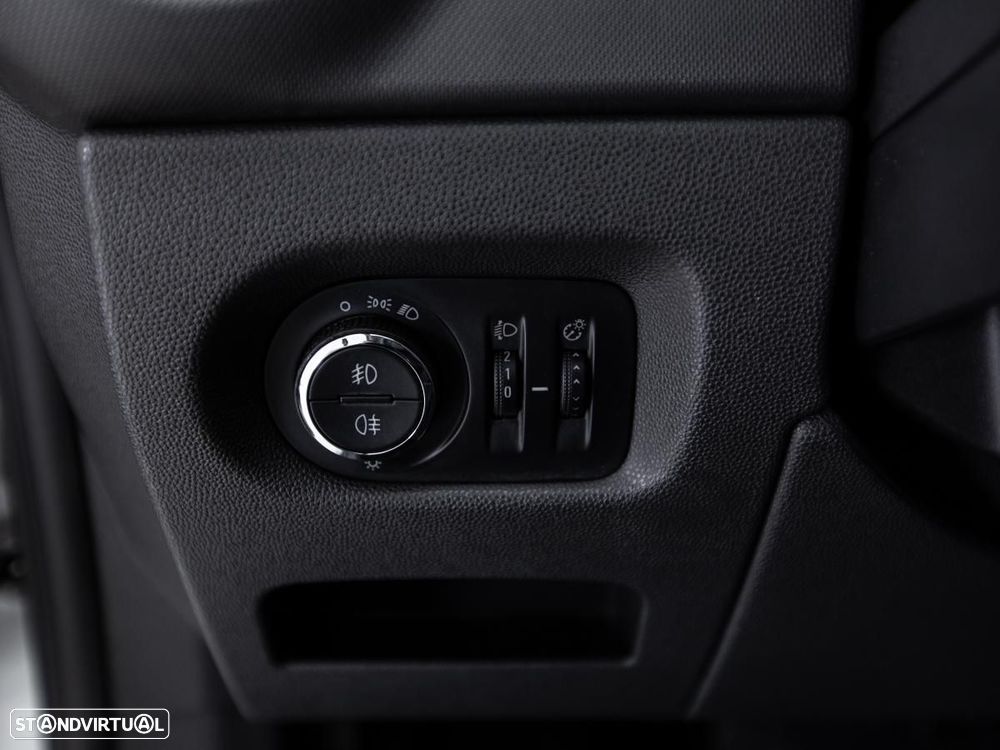 Opel Corsa - 14
