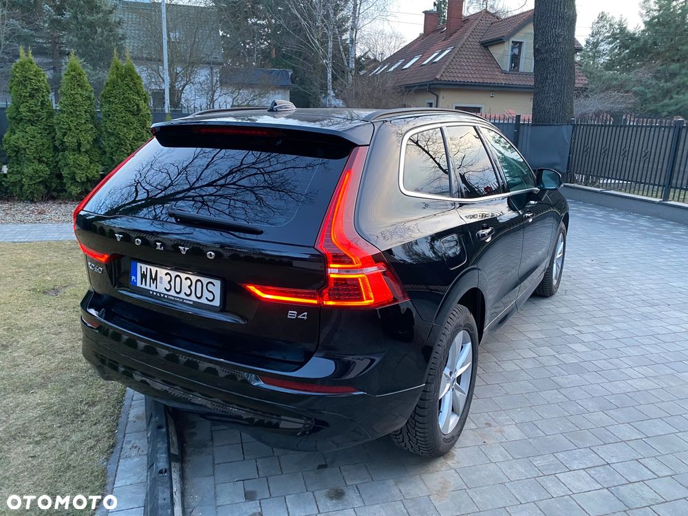 Volvo XC 60 D5 AWD Momentum - 6