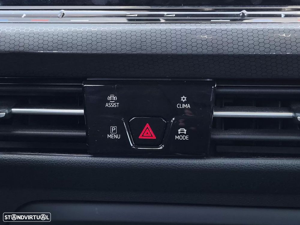 VW Golf 1.4 eHybrid OPF DSG GTE - 29