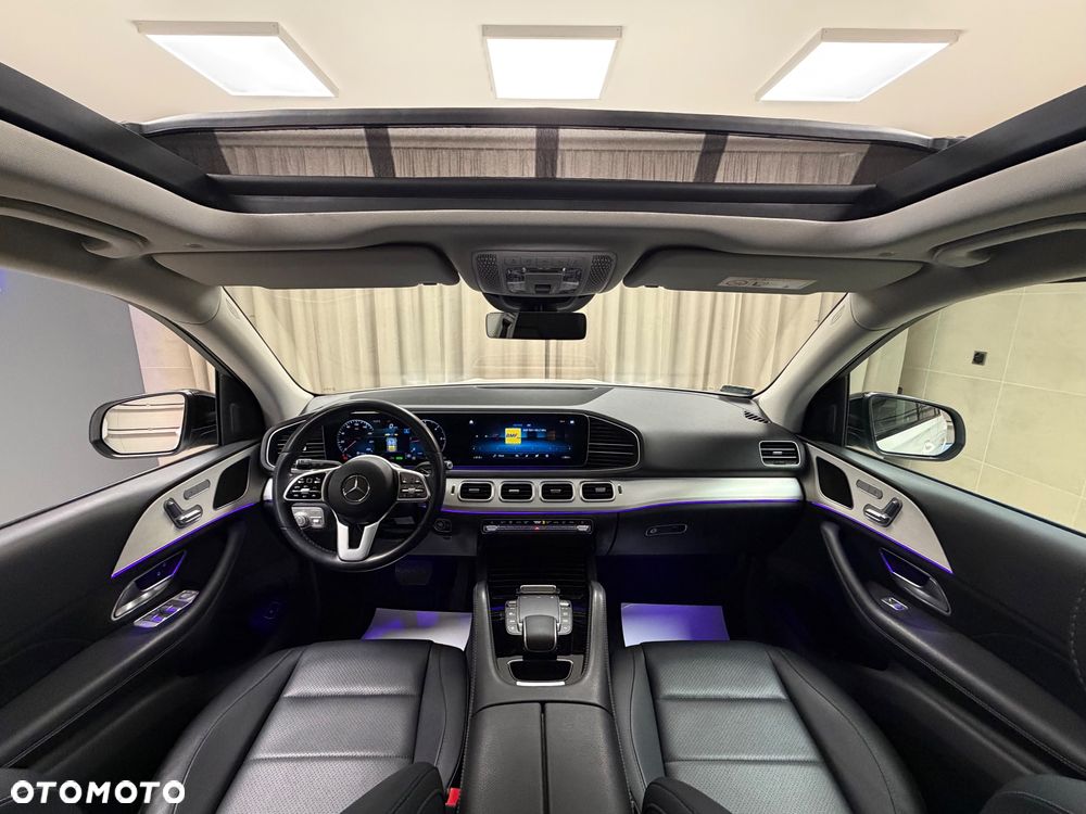 Mercedes-Benz GLE 300 d 4-Matic Premium - 8