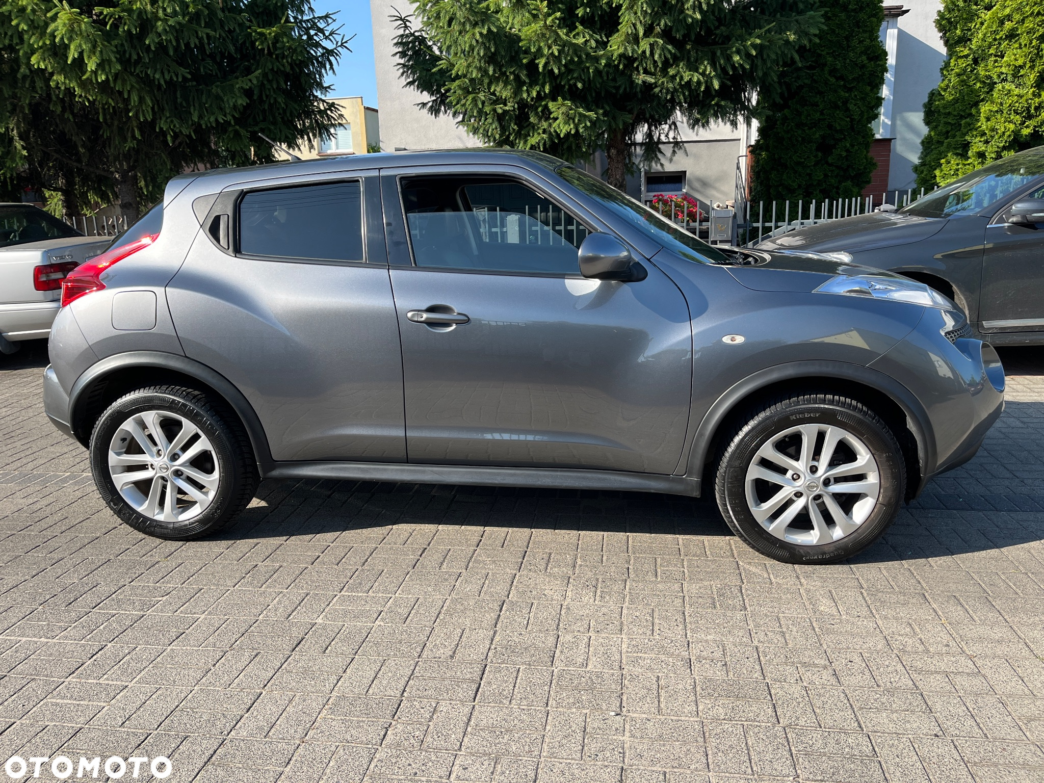 Nissan Juke 1.6 Start/Stop Acenta - 17