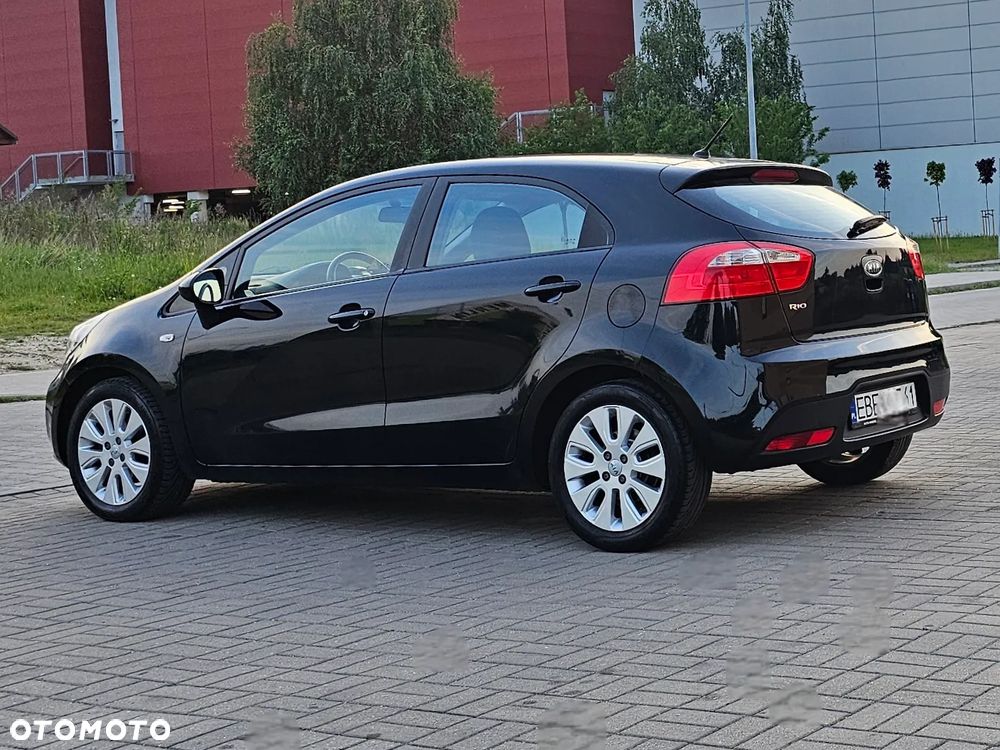 Kia Rio 1.2 Edition 7 - 3