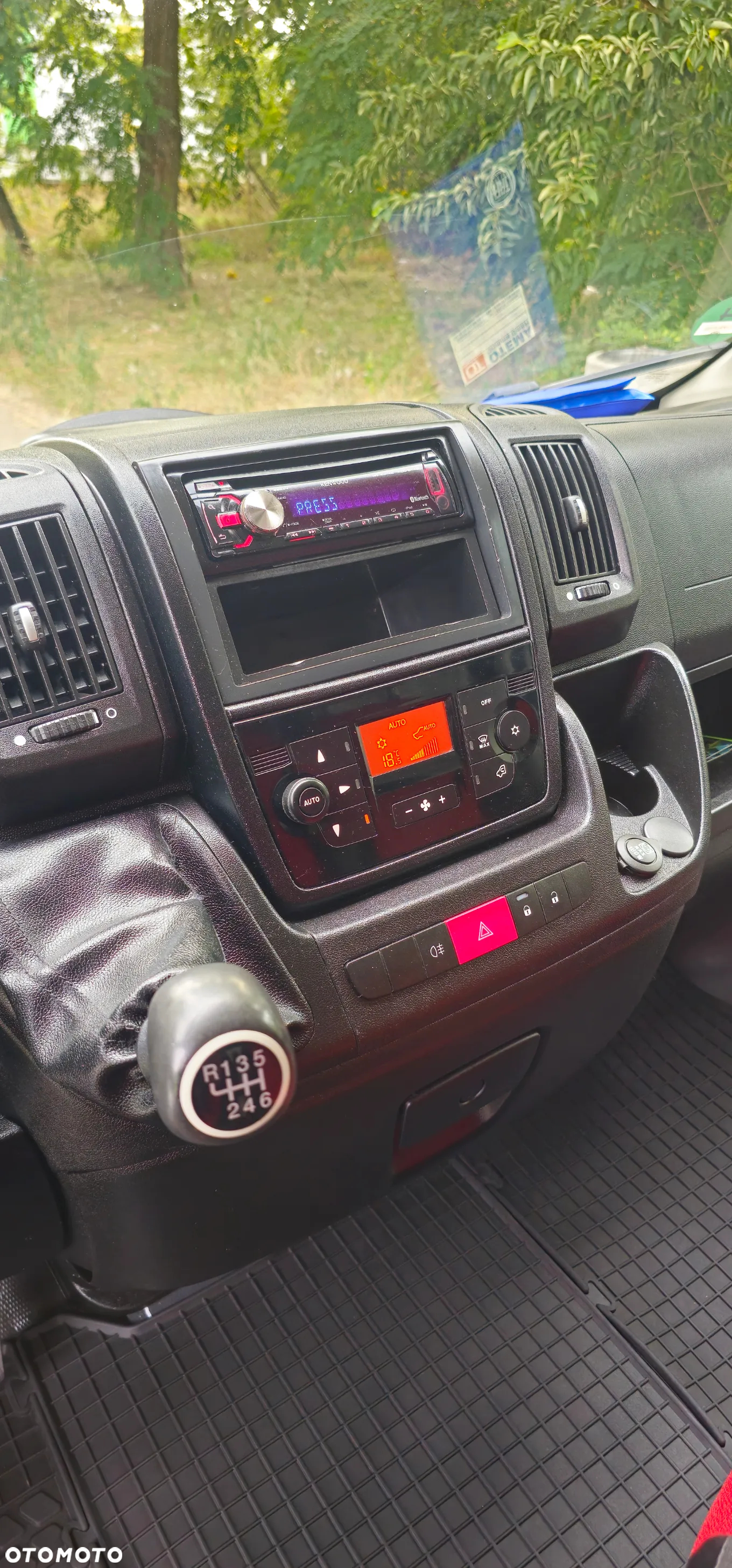 Fiat Ducato - 16