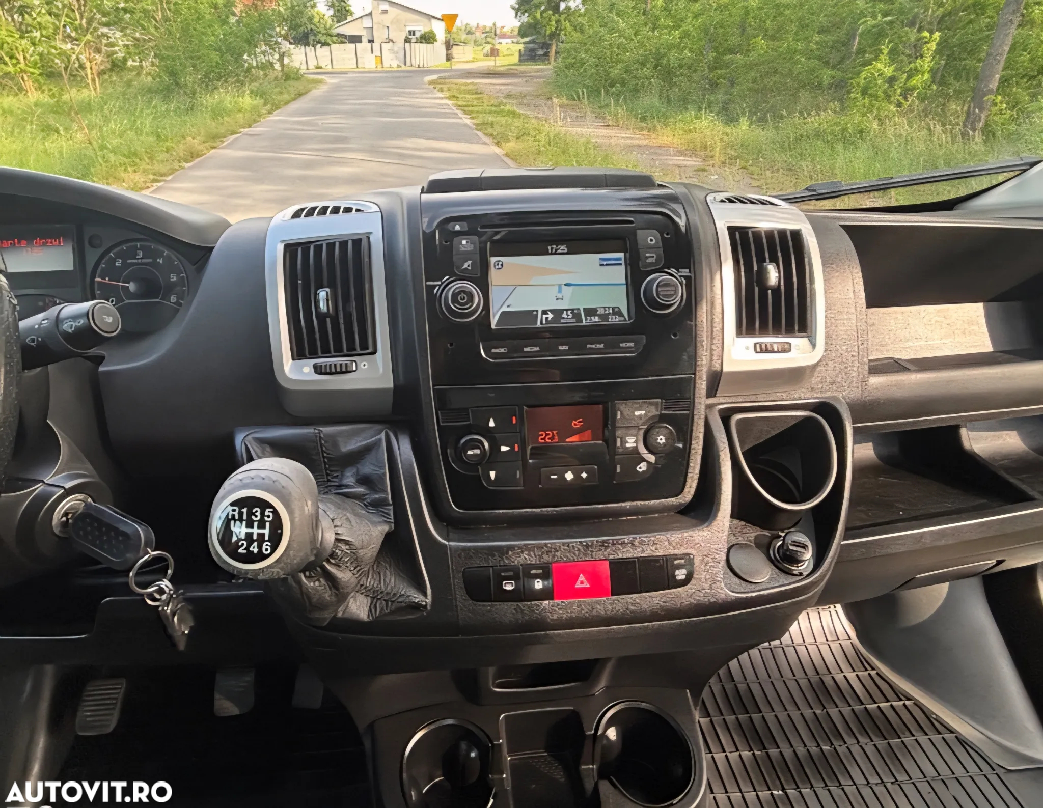 Fiat Ducato - 8